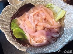 -桃花沅火锅(长嘉汇江景店)