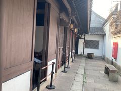 -王阳明故居