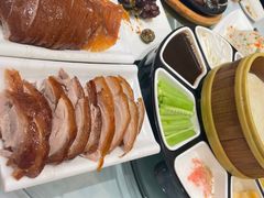 -锋味餐厅(空港复悦里店)