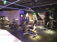 -VIP 威尔仕健身·游泳(嘉华中心店)