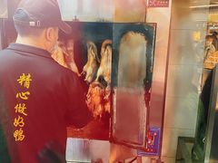 -上海枇杷烤鸭(城乡贸易中心店)