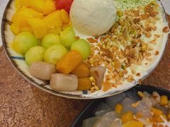 -鲜芋仙(时尚天河店)