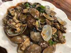 -南记食粥坊·宵夜大排档(莲花总店)