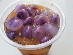 -甜心闲生传统手工冰粉(奎星楼店)