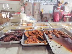 -兴福老面馆(寺路街店)