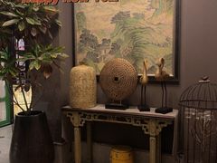 -梧桐花园餐厅(新城店)