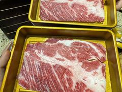 -姜胖胖首尔自助烤肉·街头小吃大排档(国瑞中心店)