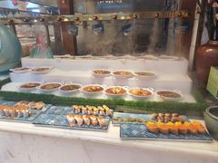 -半岛听涛蒸汽海鲜自助(K11店)