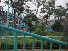 -南京银杏湖乐园