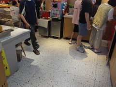 -龍歌自助小火锅(秦淮水游城店)