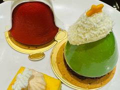 -中山喜来登酒店