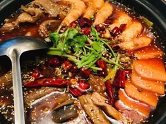 -俏江南天津时尚曲艺主题餐厅(马场道店)