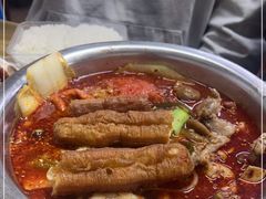 -四川老牛麻辣烫(北门桥店)