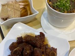 -鼎泰丰(渔阳店)
