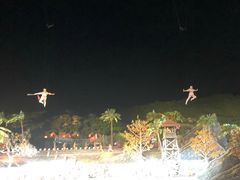 -三亚红色娘子军演艺公园景区
