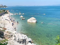 -养马岛旅游度假区