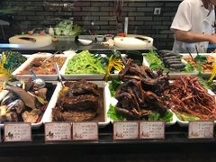 -大灶头·新昌菜(中国茶市店)