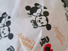 -脆皮炸鸡(定陶店)