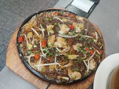 -香辣会·老牌川菜(骏豪店)