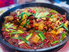 -勇利赵家烤肉坊(翠华北路店)