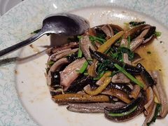 -阿明小菜·海鲜·上海菜(梅陇店)