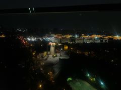 -烛影拾光观景餐厅·创意菜·摄影·小提琴(大唐不夜城店)