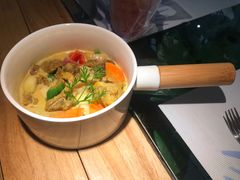 -春树下·树屋花房西餐厅(罍街AS1980店)