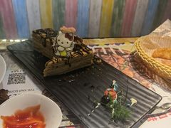 -通海俄式烧烤·俄罗斯大串(嵩山路店)