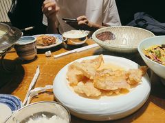 -95号酱骨·一块豆腐(展春园西路店)