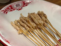 -小乾杯串店•16年沈阳烧烤(文安路店)