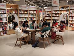 -当当书店(国泰广场店)