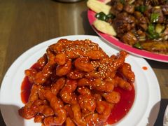 -向民炒鸡老店(金泰华府店)