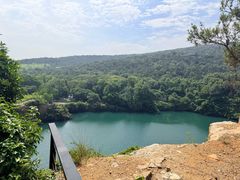 -虞山风景区