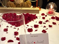 -THE WANG王品(上海中心云端店)
