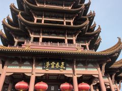 -黄鹤楼