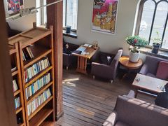 -1901 Cafe(西四店)
