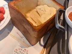 -绿茶餐厅(领展购物广场·中关村店)