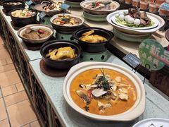-老西门·常州菜(新区店)