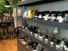 -Seesaw Coffee(环贸iapm店)