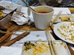-木屋烧烤(双榆树店)