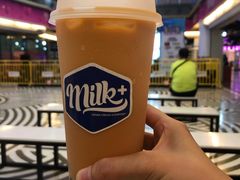 -milkplus·泰式奶茶(较场东路店)