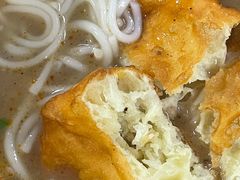 -汪记鲜鱼糊汤粉(沈阳路总店)