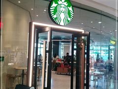 门面-星巴克臻选(深圳龙岗万科店)