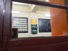 -隆康社长沙烧烤铺(桔园店)