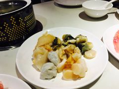 -加餐海鲜自助(集美银泰百货店)