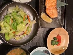 -将军日本餐厅·Shogun 传统日料·铁板烧·板前料理(厦门马哥孛罗东方大酒店)