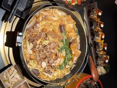 -無二炙坊·和牛烧肉(大钟寺1733店)