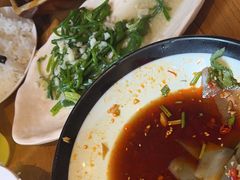 -隔壁老王·家常云南菜(花巷店)