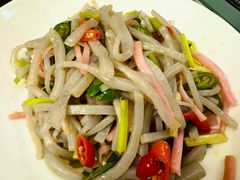 -东哥紫阳蒸盆子(旺座·现代城店)