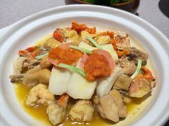 -菁禧荟(外滩店)